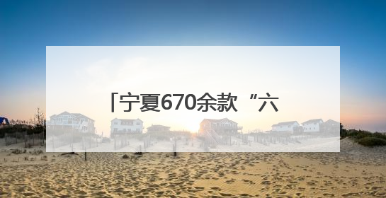 宁夏670余款“六特”农产品亮相农展馆 推动优质特色农产品“出宁进京”